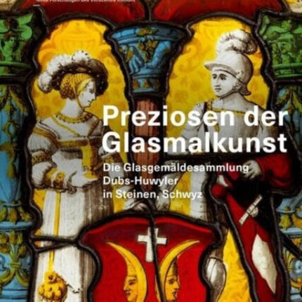 Preziosen der Glasmalkunst
