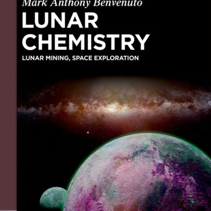 Lunar Chemistry