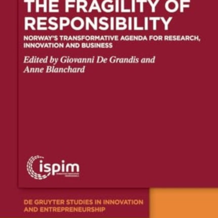 The Fragility of Responsibility