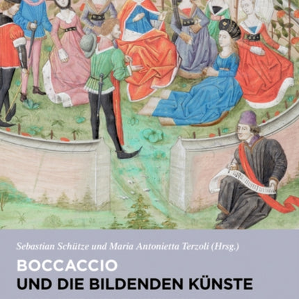 Boccaccio und die bildenden Kunste