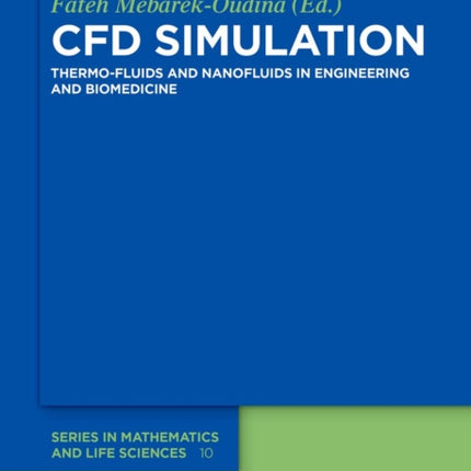 CFD Simulation