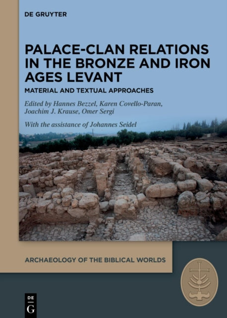 PalaceClan Relations in the Bronze and Iron Ages