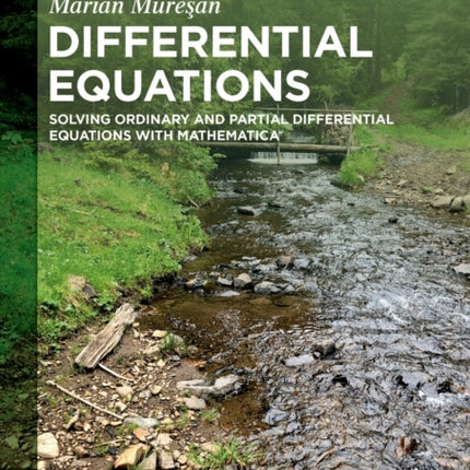 Differential Equations