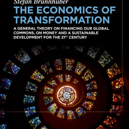 The Economics of Transformation