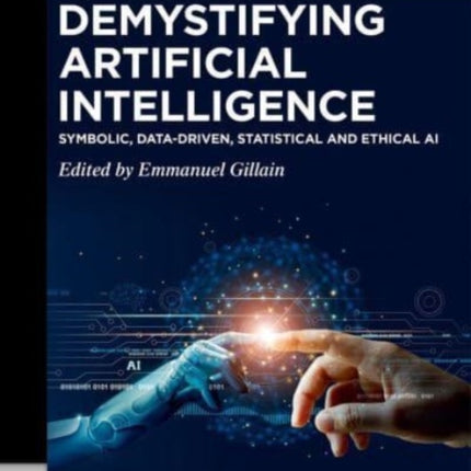 Demystifying Artificial Intelligence