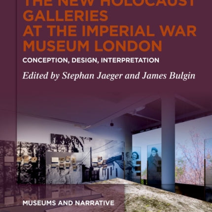 The New Holocaust Galleries at the Imperial War