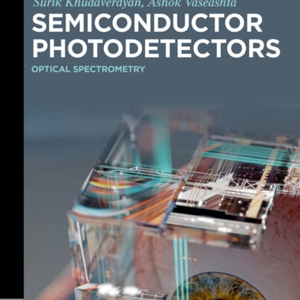 Semiconductor Photodetectors