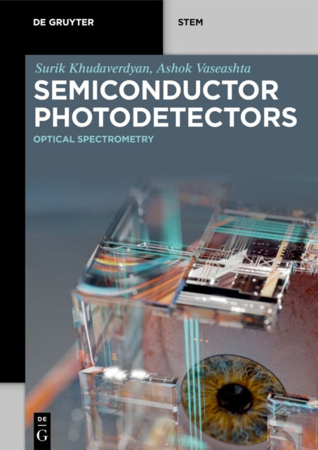 Semiconductor Photodetectors