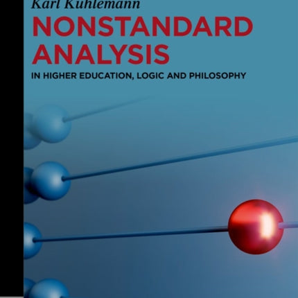 Nonstandard Analysis
