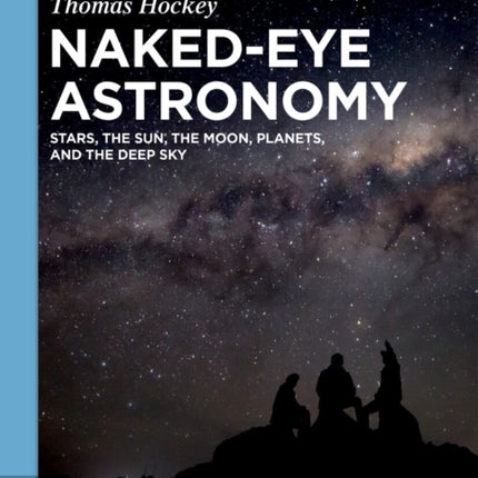 NakedEye Astronomy