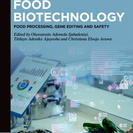 Food Biotechnology