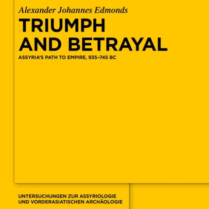 Triumph and Betrayal