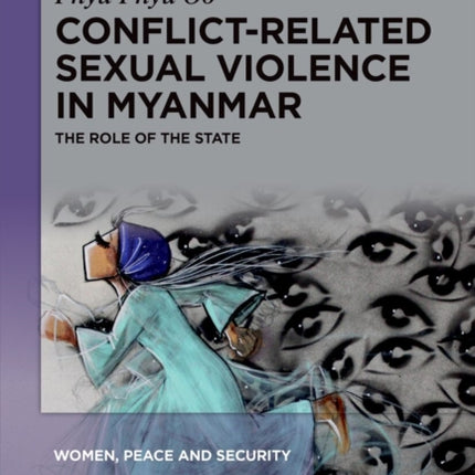 ConflictRelated Sexual Violence in Myanmar