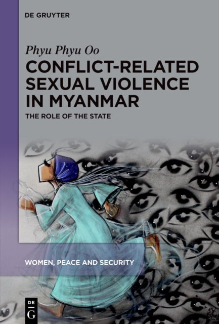 ConflictRelated Sexual Violence in Myanmar
