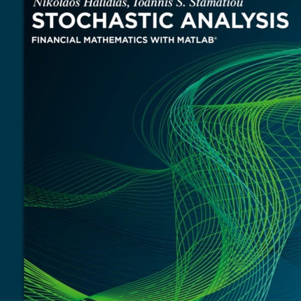 Stochastic Analysis