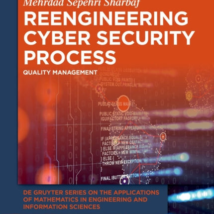 Reengineering Cyber Security Process