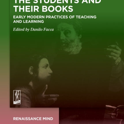 The Students and Their Books