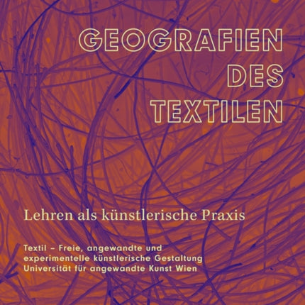 Geografien des Textilen