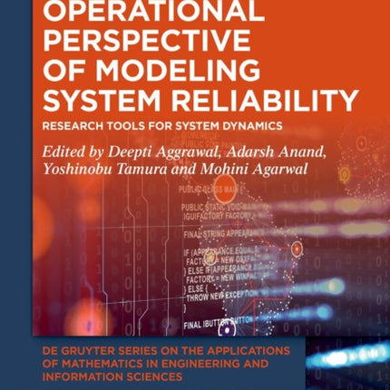 Operational Perspective of Modeling System