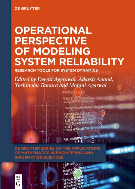 Operational Perspective of Modeling System