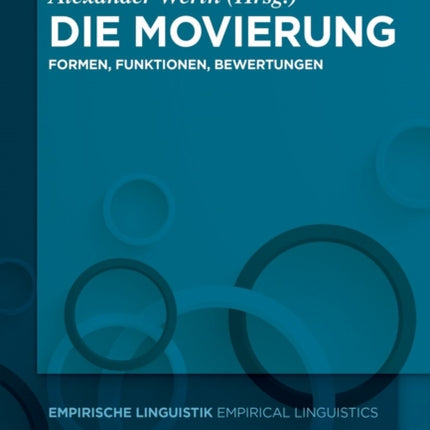 Die Movierung
