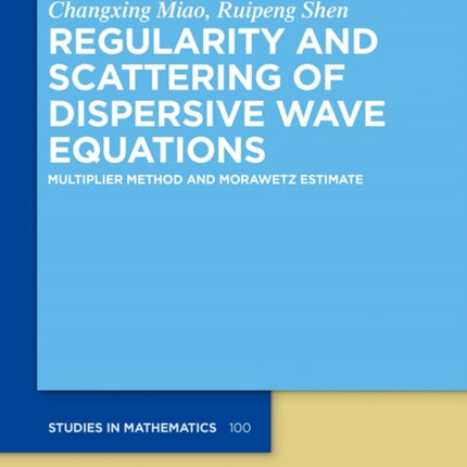 Regularity and Scattering of Dispersive Wave