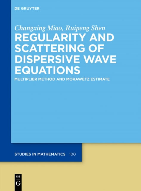 Regularity and Scattering of Dispersive Wave