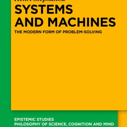 Systems and Machines