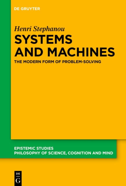 Systems and Machines