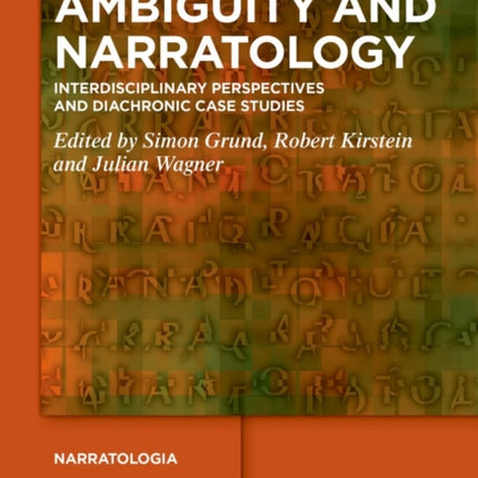 Ambiguity and Narratology