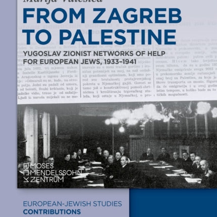 From Zagreb to Palestine