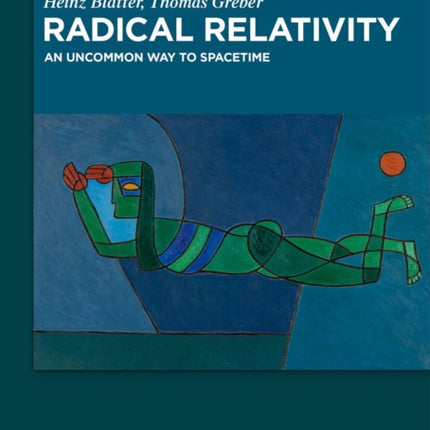 Radical Relativity