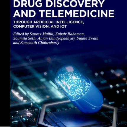 Drug Discovery and Telemedicine