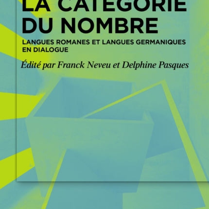 La Catégorie Du Nombre