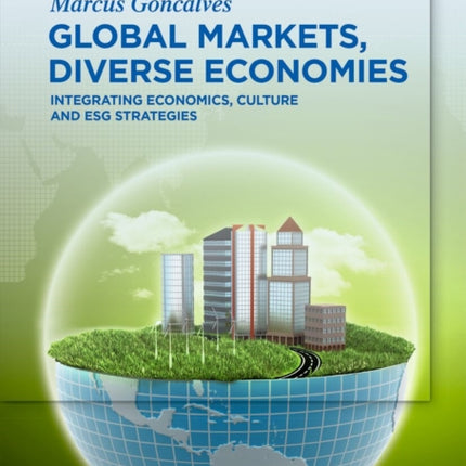 Global Markets Diverse Economies
