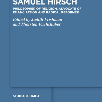 Samuel Hirsch
