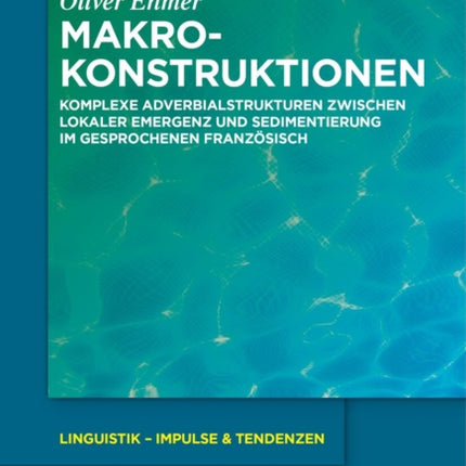 Makrokonstruktionen