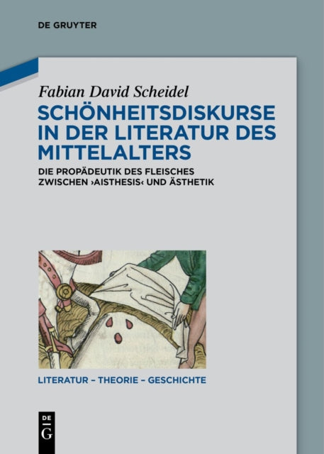 Schönheitsdiskurse in Der Literatur Des