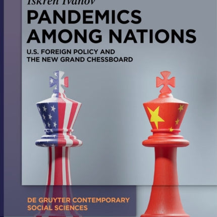 Pandemics Among Nations