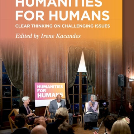 Humanities for Humans