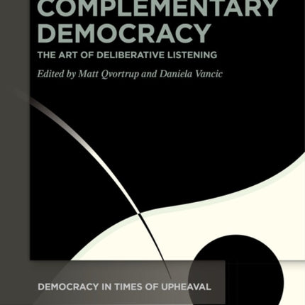 Complementary Democracy