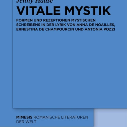 Vitale Mystik