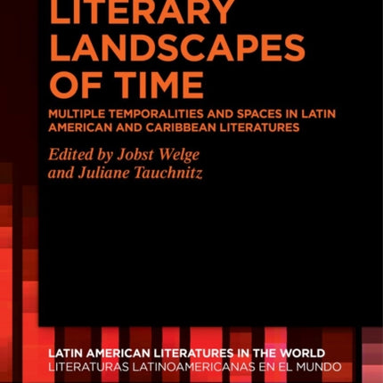 Literary Landscapes of Time