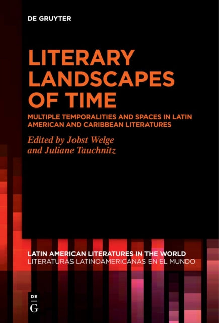 Literary Landscapes of Time