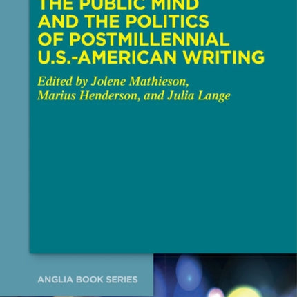 The Public Mind and the Politics of