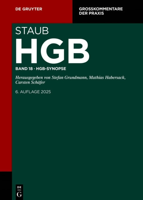 HgbSynopse