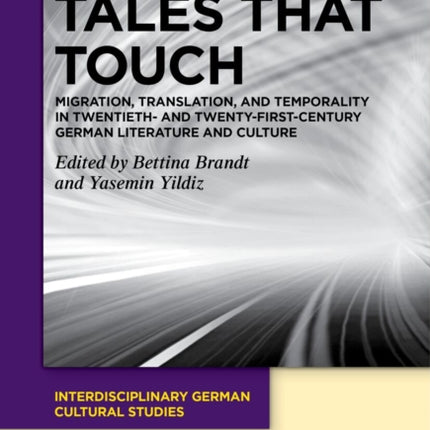Tales That Touch