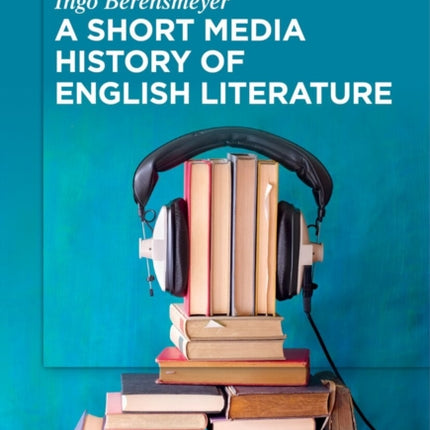 A Short Media History of English Literature