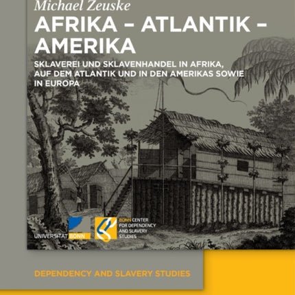 Afrika  Atlantik  Amerika