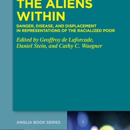 The Aliens Within